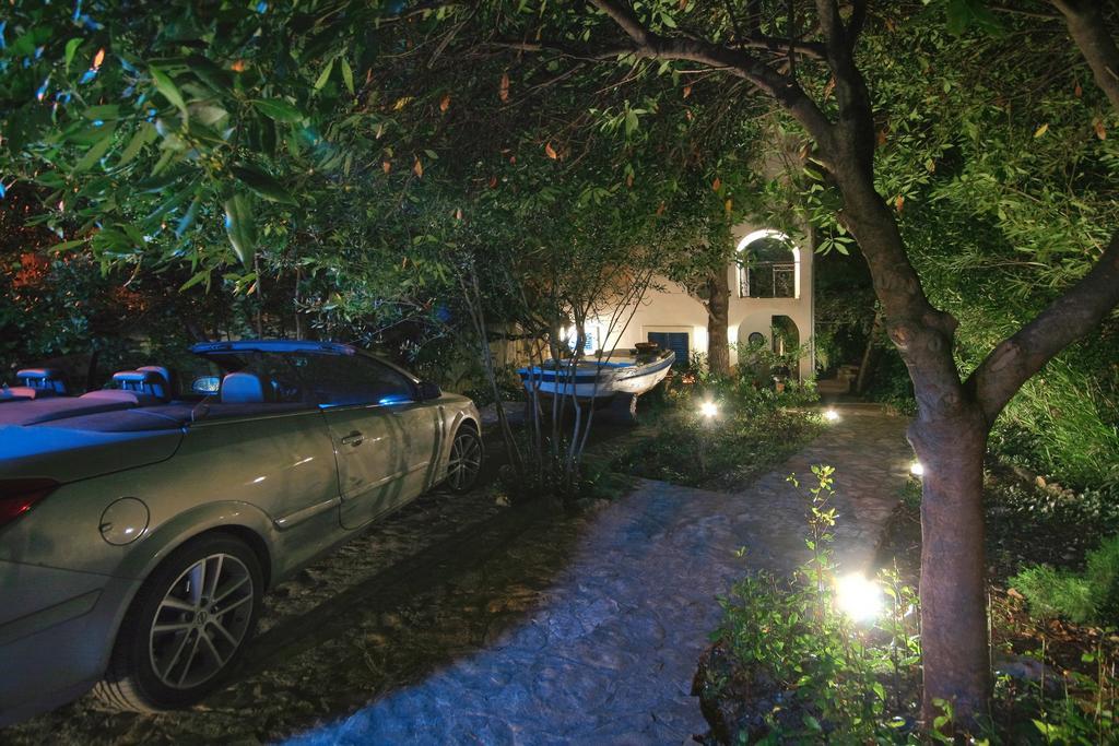 Villa Em 特罗吉尔 客房 照片